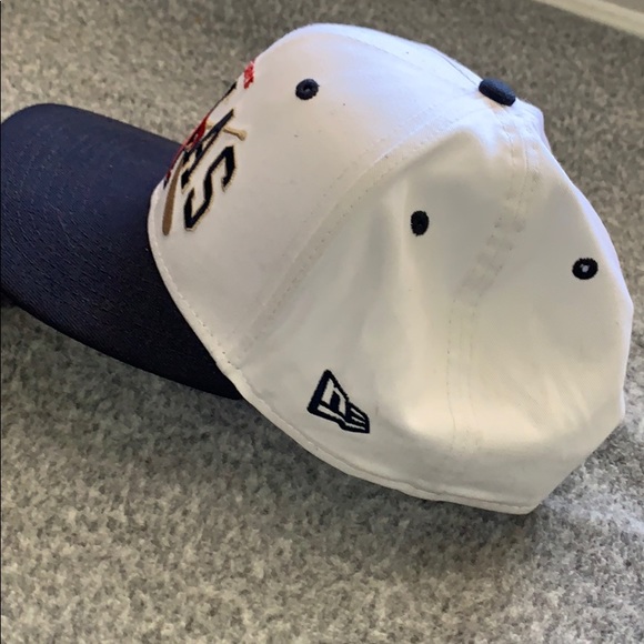 Texas Ranger Hat - Picture 4 of 4